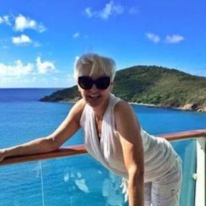 Meet your Posher, Shannon